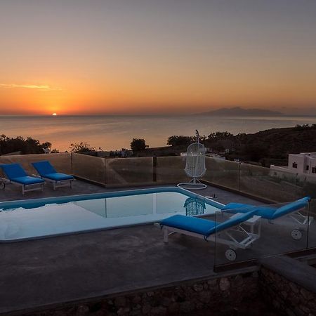 Queen Of Santorini Karterádosz Kültér fotó